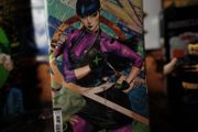 Batman ! Issue #92 ! Punchline Card Stock Cover ! 2nd Full Appearance of Punchline ! 2016 ! by DC Comics !