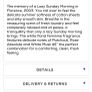 New Maison Margiela 30ml Edt In Lazy Sunday Morning / Never Ending Summer/ Up At Dawn Image 6