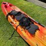 RTM Ocean Duo Sit on Kayak Image 2