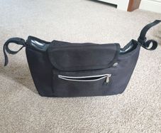 Buggy Handlebar Bag