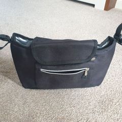 Buggy Handlebar Bag
