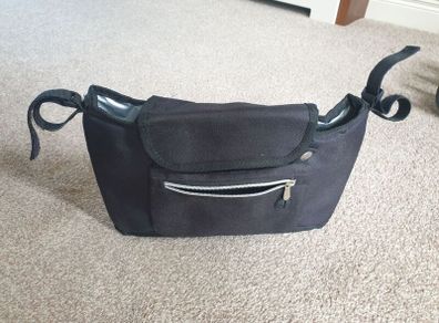 Buggy Handlebar Bag