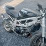 Suzuki tl 1000 1998 Image 3