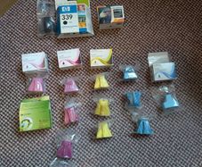 Hp printer ink