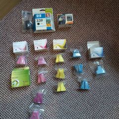 Hp printer ink