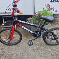 bmx kids bike