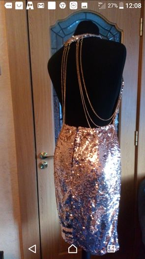 dress