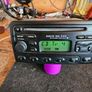 Ford Radio / Cd Player Image 2
