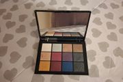 KIKO Milano Smart Cult Eyeshadow Palette - 02 Shocking Sparkle