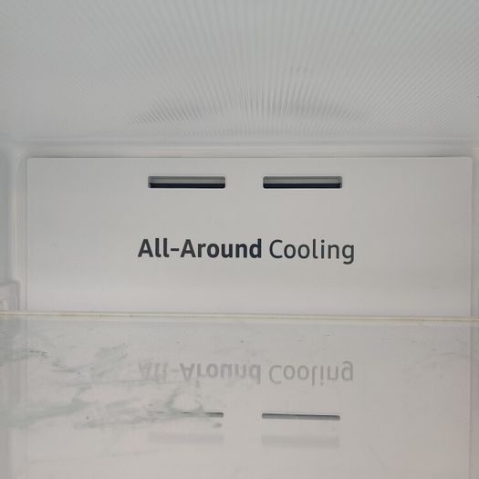fridge