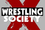 MTV's Wrestling Society X: The Complete First (and Last) Season 4 Disc Boxset Brand New and Sealed)