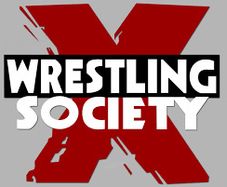 MTV's Wrestling Society X: The Complete First (and Last) Season 4 Disc Boxset Brand New and Sealed)