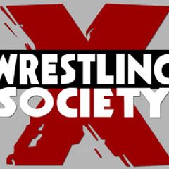 MTV's Wrestling Society X: The Complete First (and Last) Season 4 Disc Boxset Brand New and Sealed)