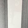 Bathroom Swivel Shelf & Mirror Unit Image 3