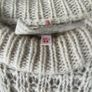 Gaeltarra Handloomed Aran Sweater Image 3