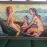 Herman Wagner Painting Image 2