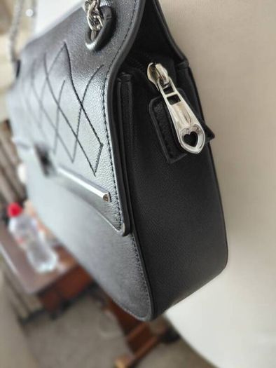 bag black