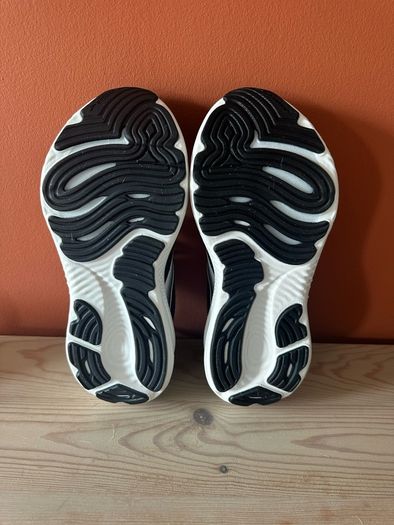 Brooks Glycerin 22's