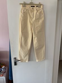 jeans Seven for all Mankind