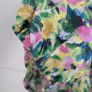 PIMKIE floral crop top Sz 10UK Image 2