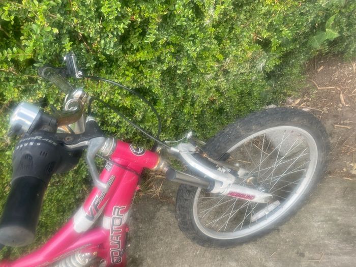 girs bike