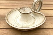 Ceramic Candle Holder
