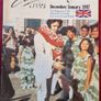 Vintage 1987 Elvis Presley Fan Club Magazines - 10 Years After Commemorative Issues Image 5