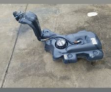 b5 passat  diesel tank and pump 1.9 pd130