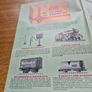 Rare Find: Vintage Railway Modeller December 1983. Image 2