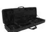 Bass Guitar Case  Hard Foam Bass Guitar Case