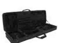 main image for ad Bass Guitar Case  Hard Foam Bass Guitar Case