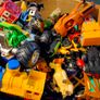 Old Toys Image 2
