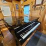 Grand Piano 178cm Image 2
