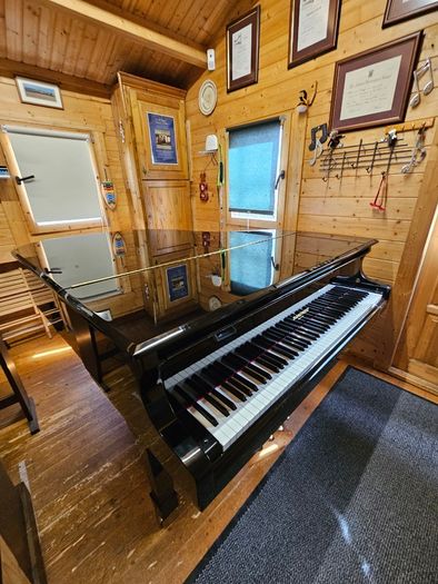 Grand Piano 178cm