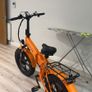 E-bike Engwe EP-2 Boost, Like New Image 3