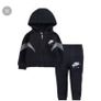 boys nike air tracksuit bnwt Image 2