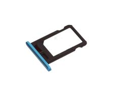 Sim Card Tray Holder Slot Replacement Part for iPhone 5C Blue - #145733