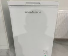 Freezer