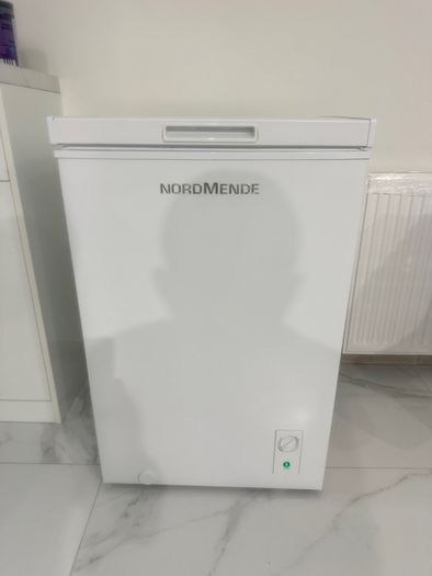 Freezer