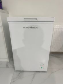 Freezer