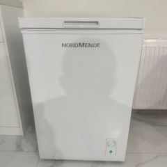 Freezer