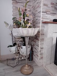 Indoor Waterfall Fountain