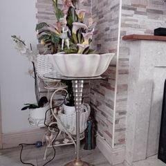 Indoor Waterfall Fountain