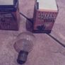 Vintage Car Bulbs Image 2