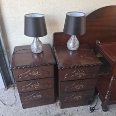 bedroom lockers