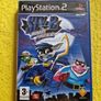 Sly 2  Band of Thieves  PlayStation1 Ps2 games Original Image 2