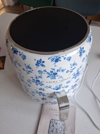 Air Fryer 4.5l - Laura Ashley