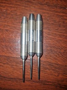 darts