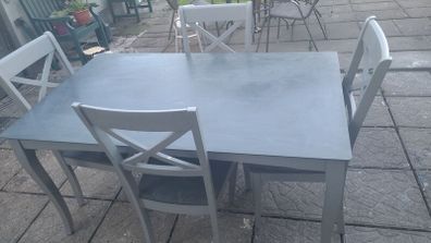 Kitchen table