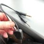 David Clark headset Image 4
